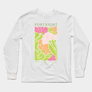 Fortnight Long Sleeve T-Shirt